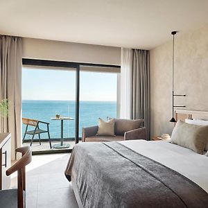 Deluxe Room Sea View